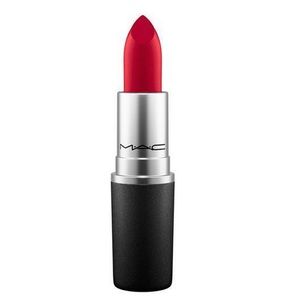 MAC Retro Matte Lipstick Ruby Woo .10z NEW